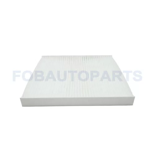Car Cabin Air Filter Compatible for Toyota Tacoma 2005-2017 for Dodge Dart 2013-2016 87139-YZZ09 87139YZZ09 - image 3
